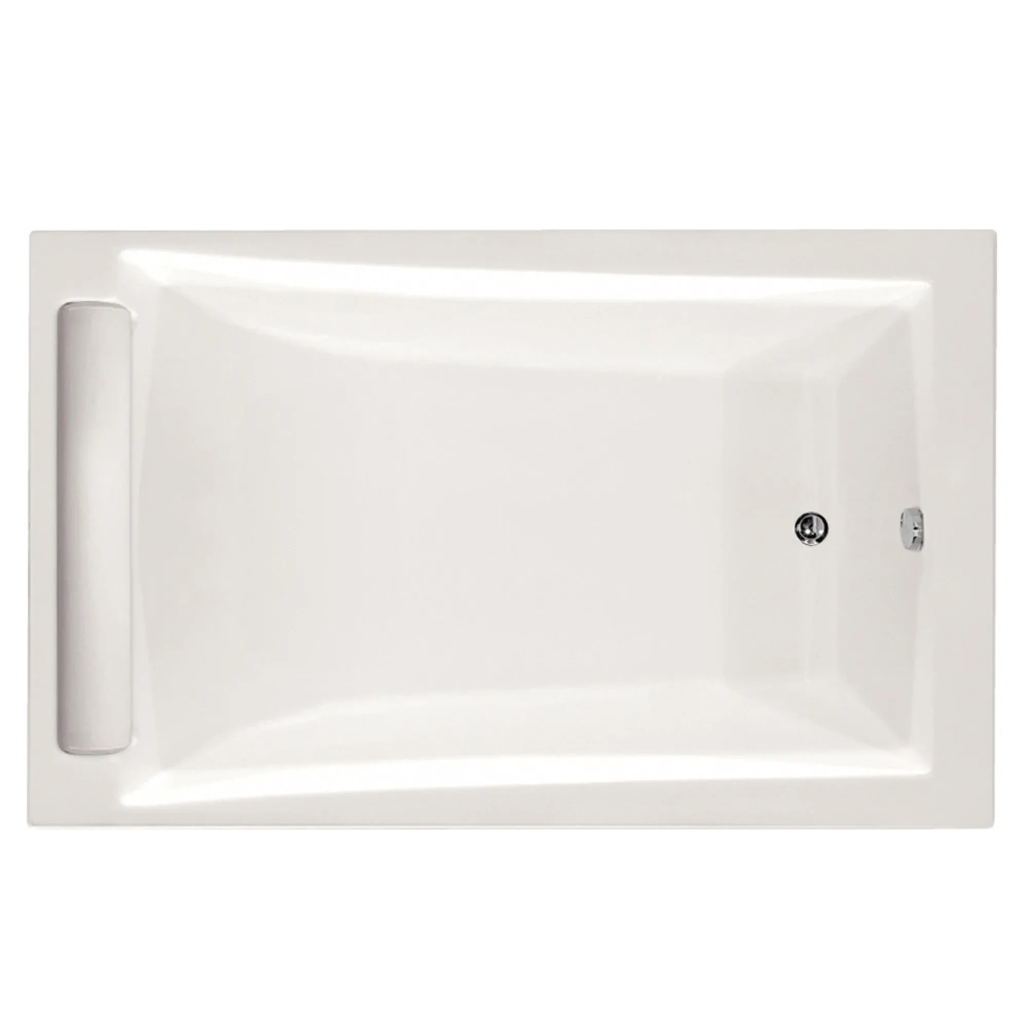 Hydro Systems REG7134GTA Regal 71 X 34 Thermal Air Tub System