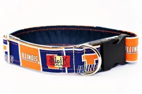 ILLINOIS THEMED