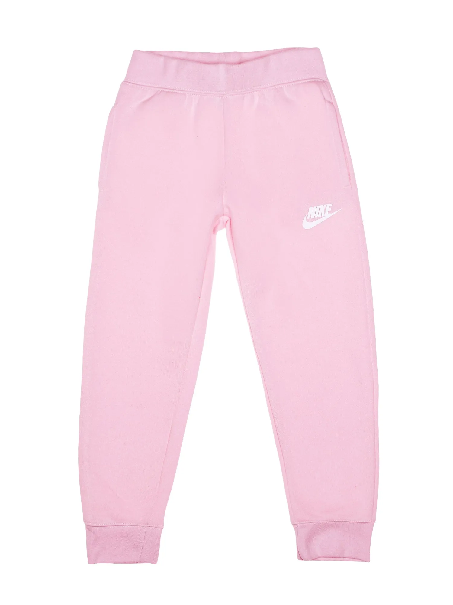 KIDS NIKE LITTLE GIRLS CLUB FLEECE JOGGER