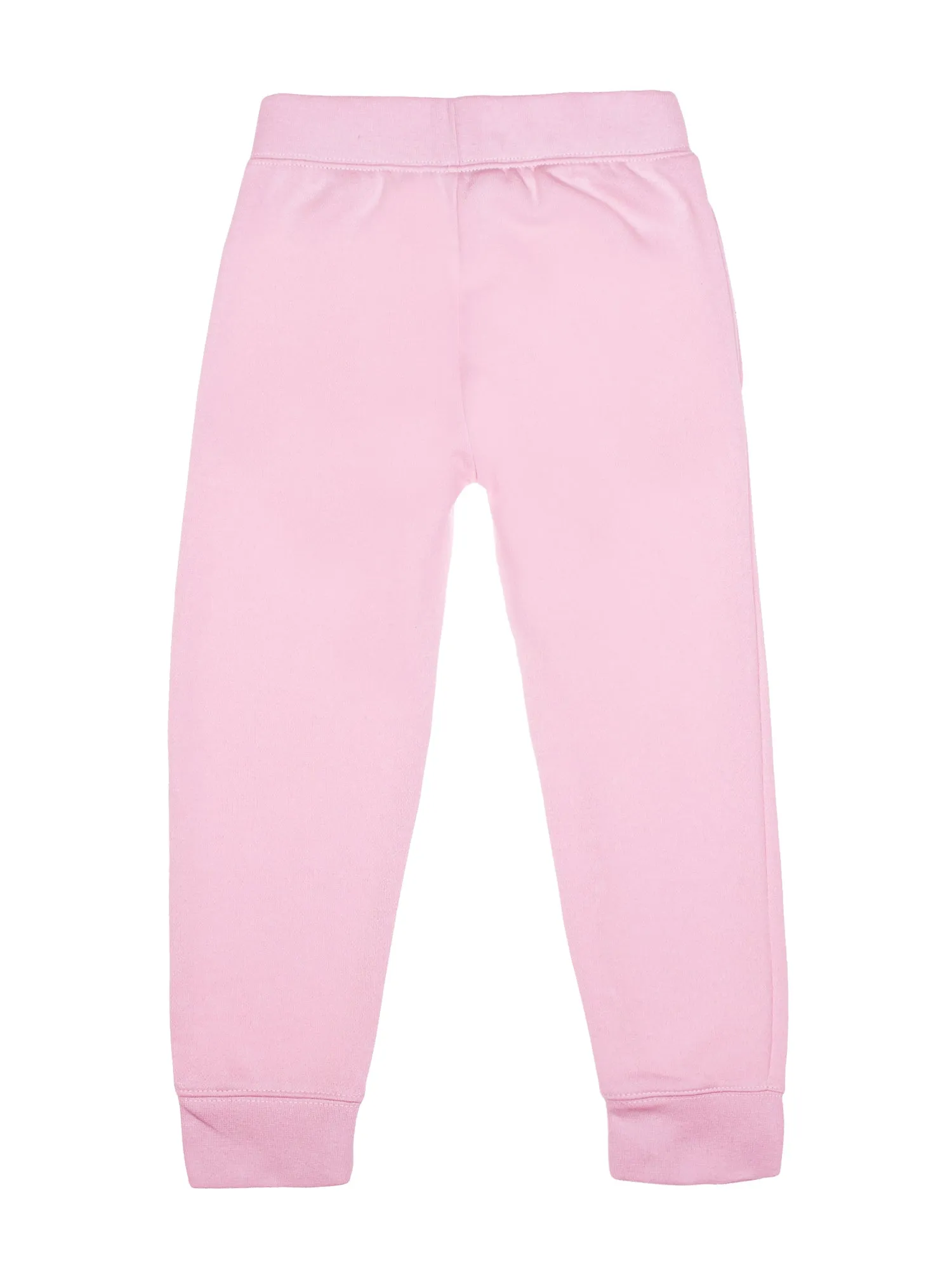 KIDS NIKE LITTLE GIRLS CLUB FLEECE JOGGER