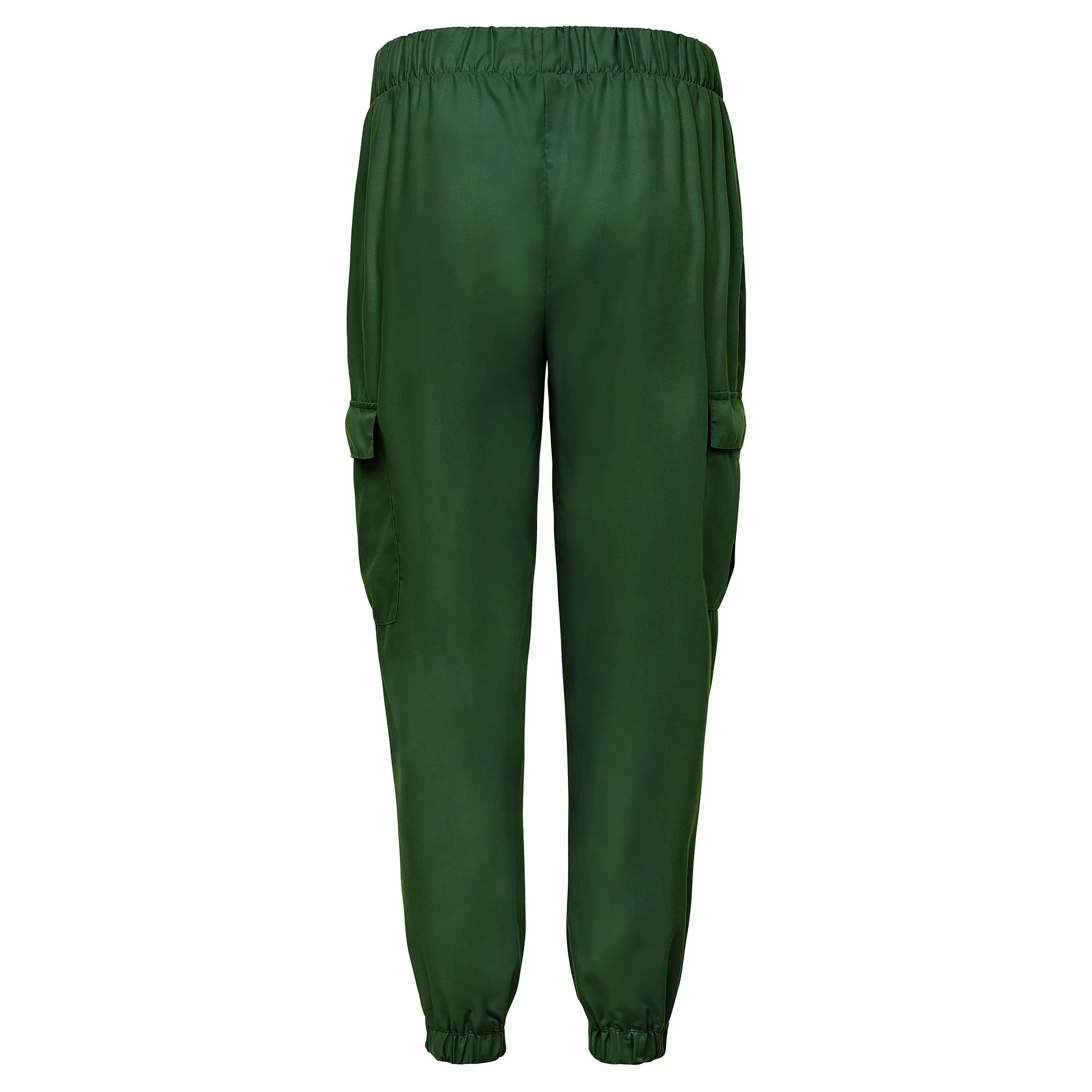 LAB Joggers Hunter Green