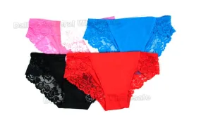 Ladies Lace Underwear Wholesale