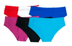 Ladies Seamless Underwear Wholesale