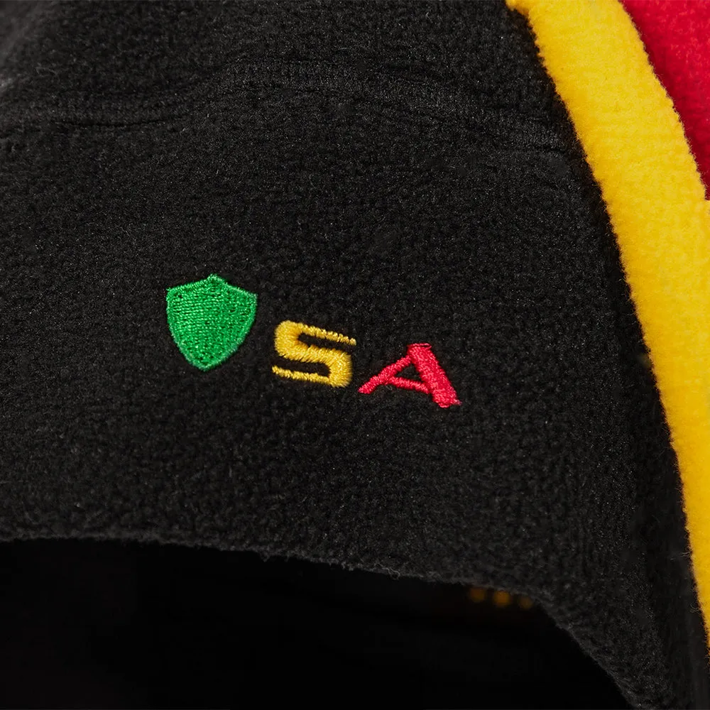 Limited Edition Full Flow Beanie | Rasta PreOrder