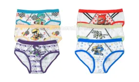 Little Boys Cotton Underwear Wholesale