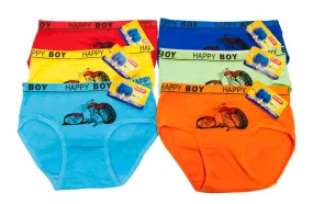 Little Boys' Underwear