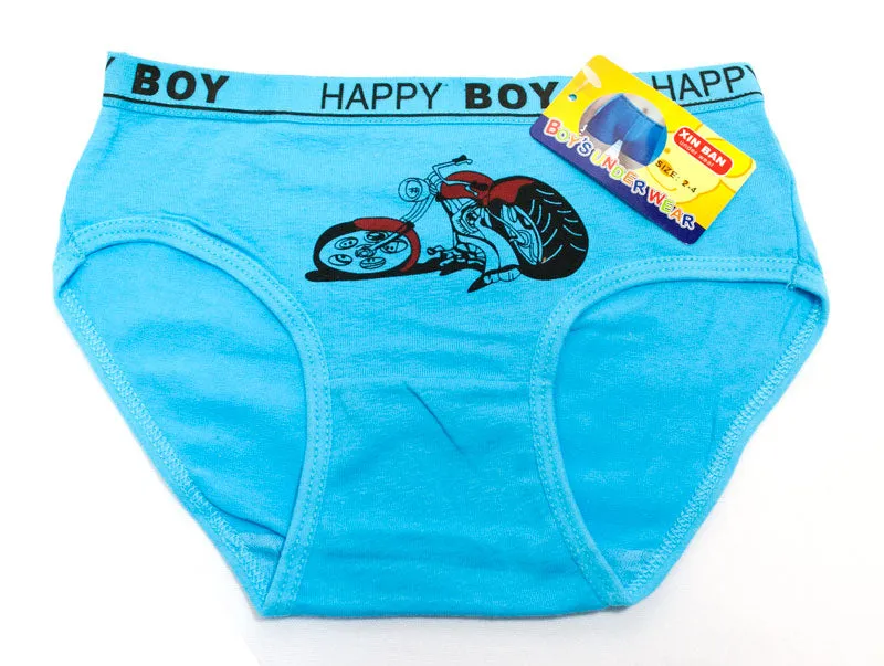 Little Boys' Underwear