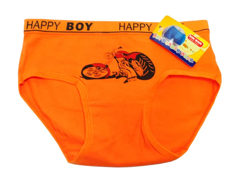 Little Boys' Underwear