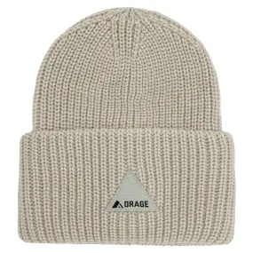 Louise beanie - Dark birch