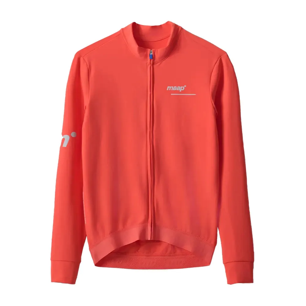 MAAP Training Thermal LS Jersey AW2023 - Mars