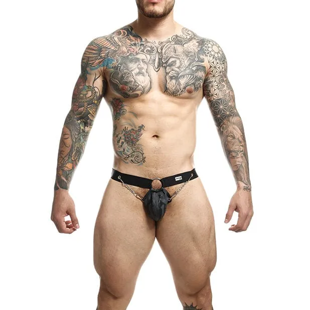 Male Basics - Dungeon Chain Jockstrap Underwear