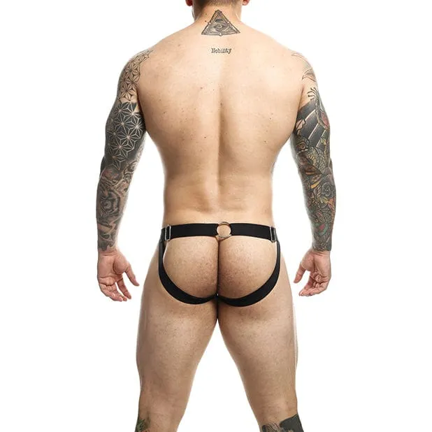 Male Basics - Dungeon Chain Jockstrap Underwear