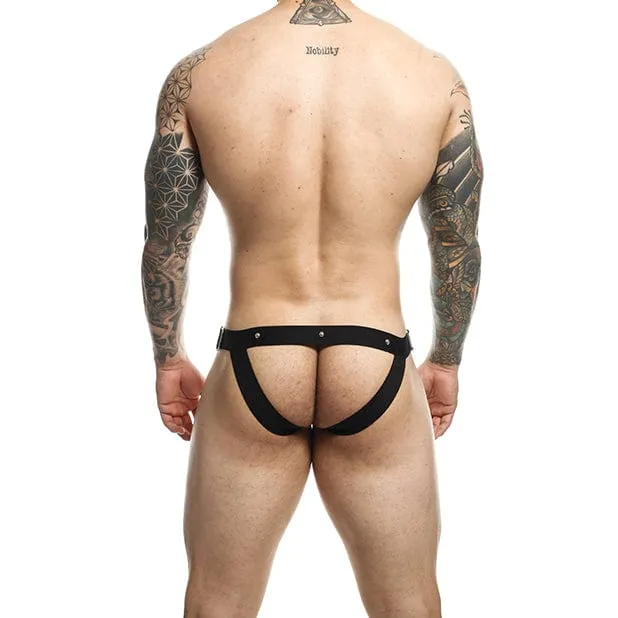 Male Basics - Dungeon Snap Jockstrap Underwear