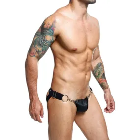 Male Basics - Dungeon Snap Jockstrap Underwear