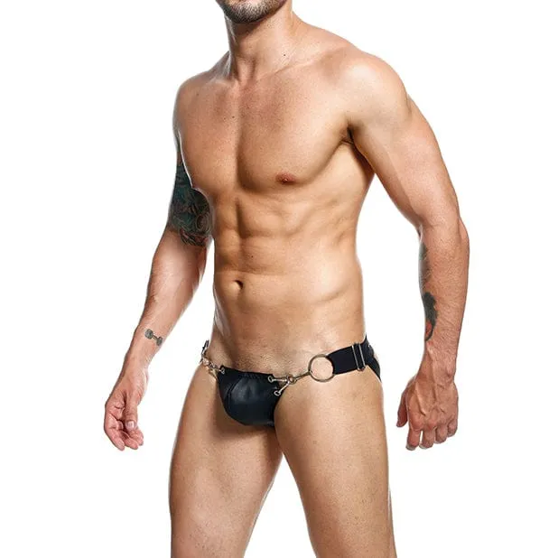 Male Basics - Dungeon Snap Jockstrap Underwear