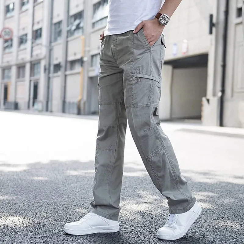 MASON CARGO PANTS