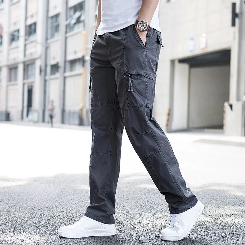 MASON CARGO PANTS