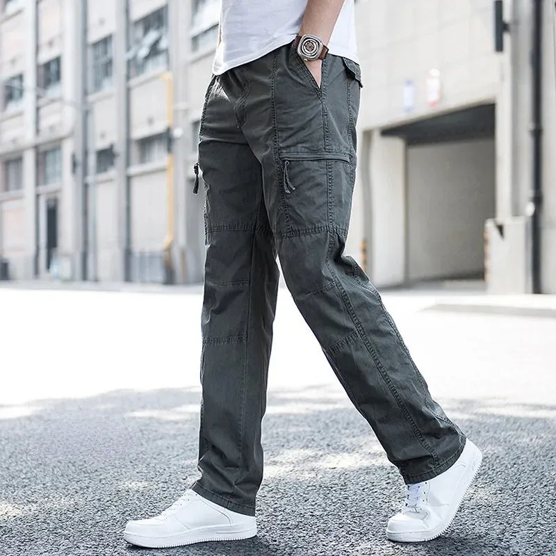 MASON CARGO PANTS