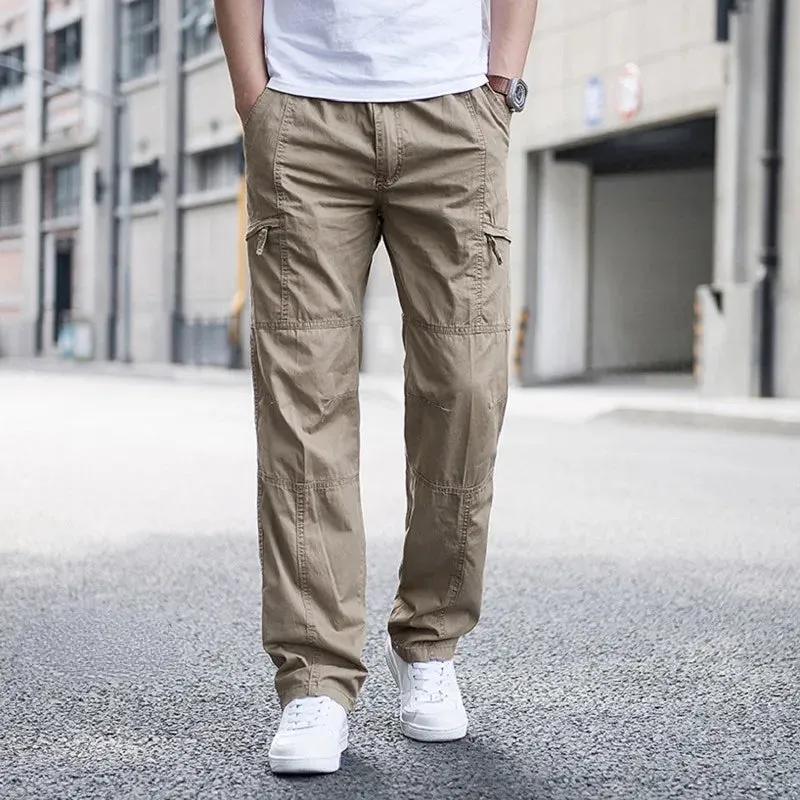 MASON CARGO PANTS