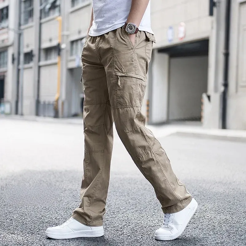 MASON CARGO PANTS