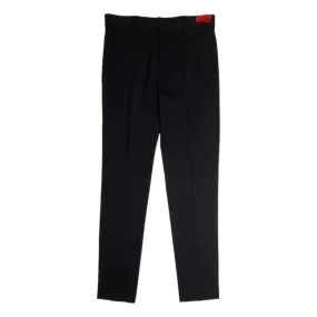 Mazari Ultra Slim Fit Dress Pant Black