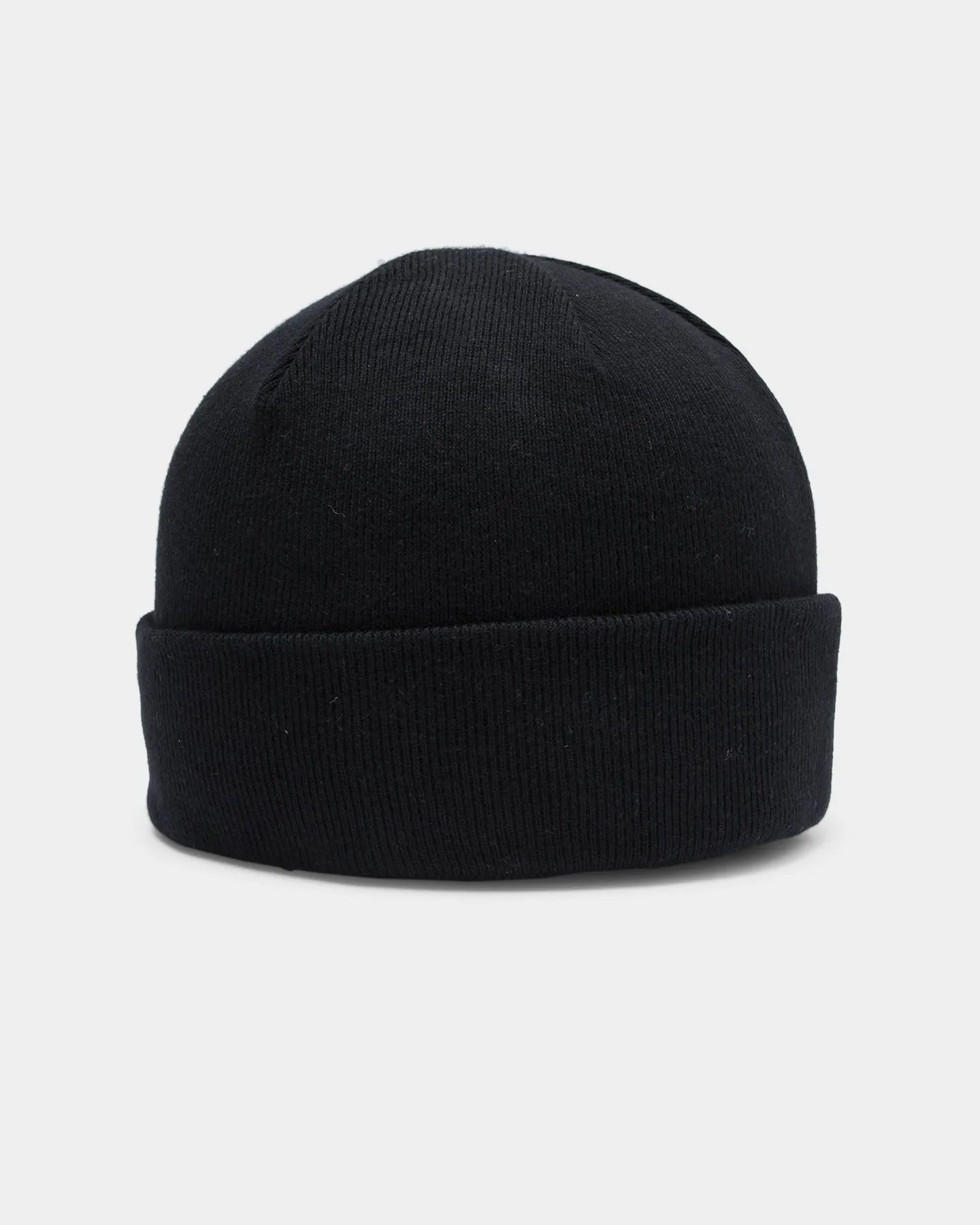 Men's Champion Script Beanie Black/Gold