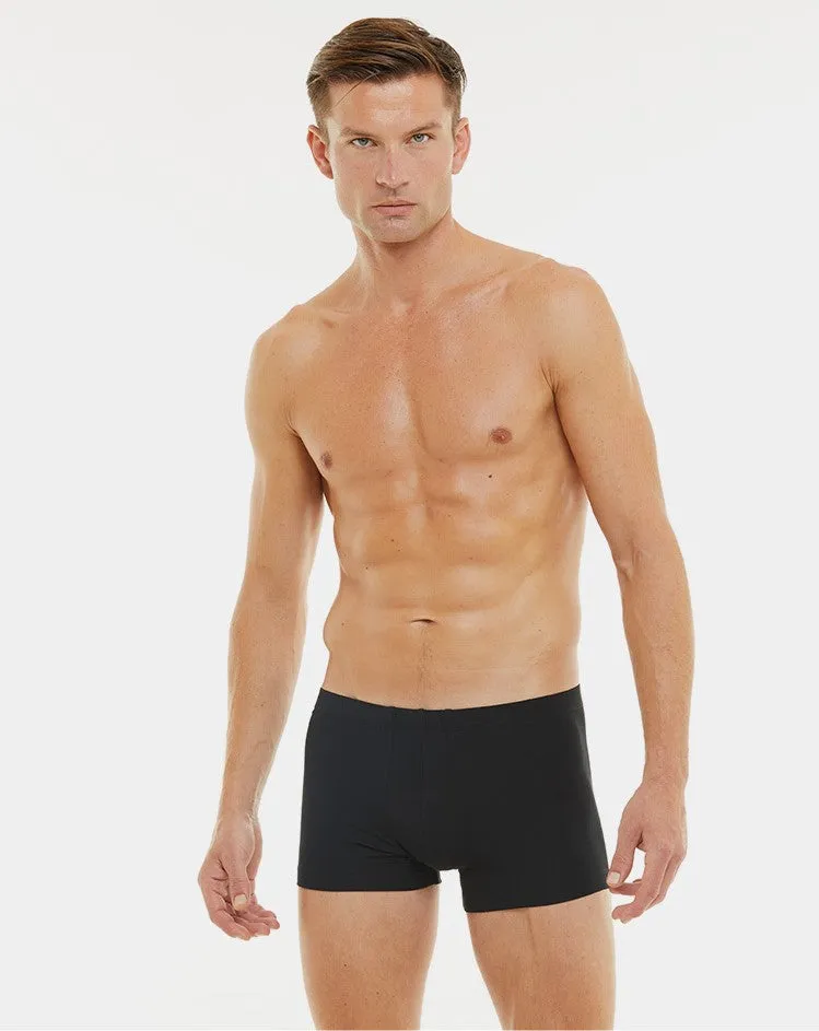 Men's Lenzing Modal Mid-Rise Trunks