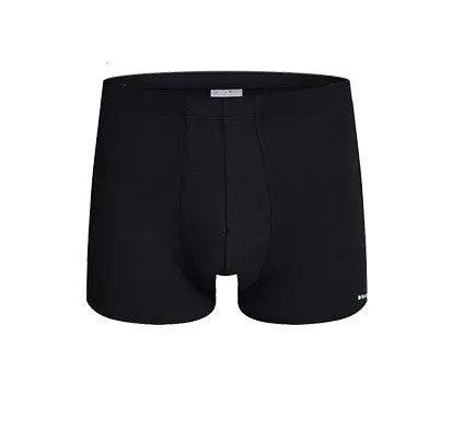 Men's Lenzing Modal Mid-Rise Trunks