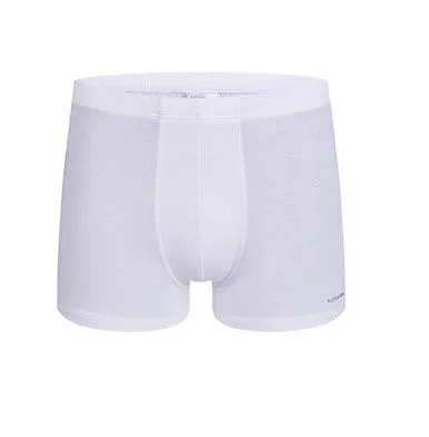 Men's Lenzing Modal Mid-Rise Trunks