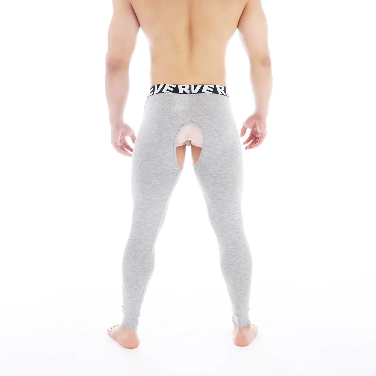 Men's Slim-Fit Thermal Pants