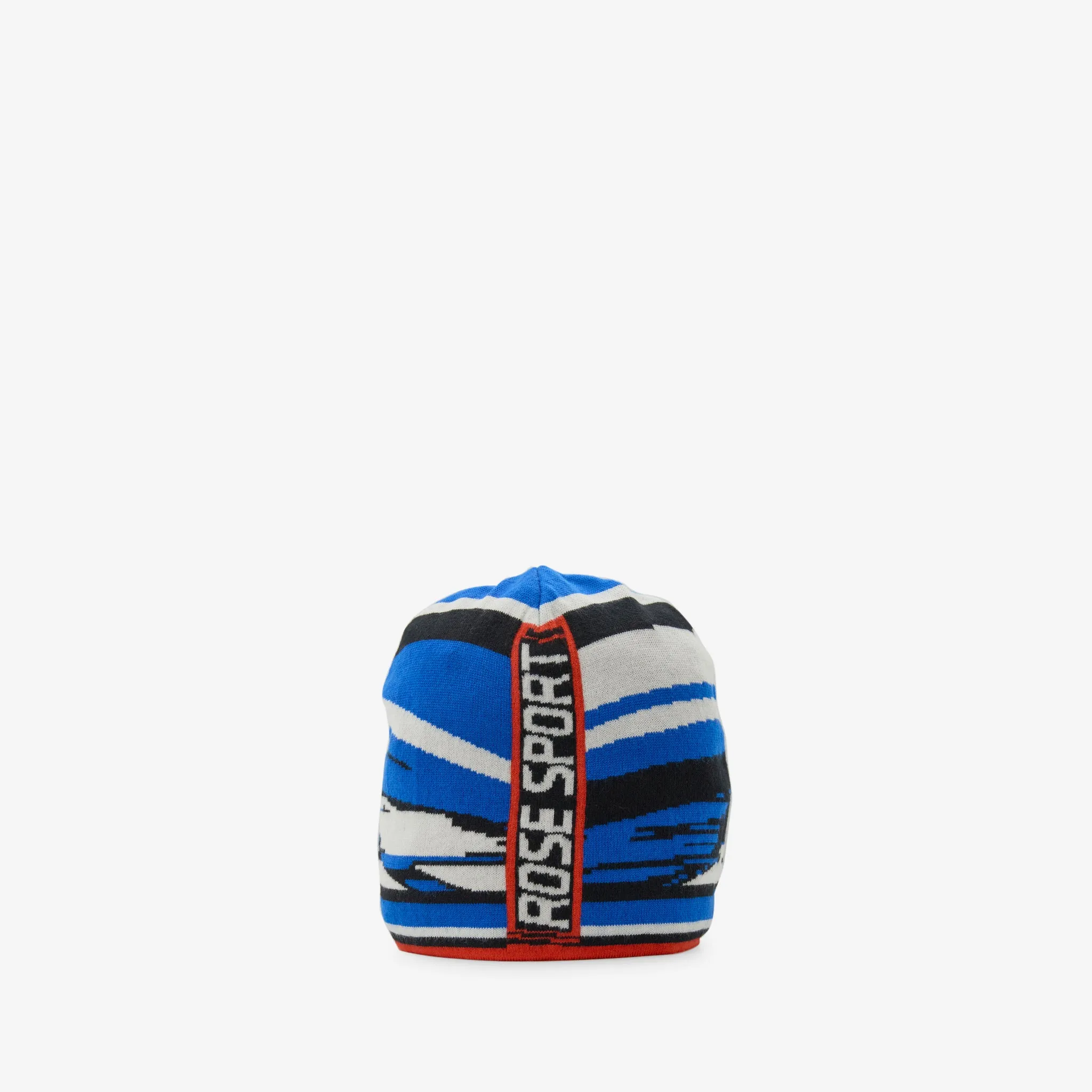 Motocross Beanie Multicolour