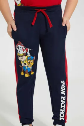 Navy Paw Patrol Jogger