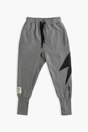 Nununu Bolt Kids Sweatpants (Size 10/11 left)