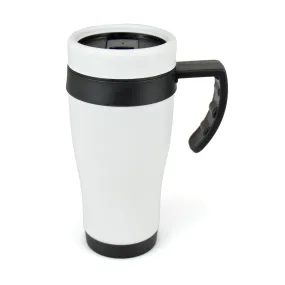 Oregon Blanc Travel Mug