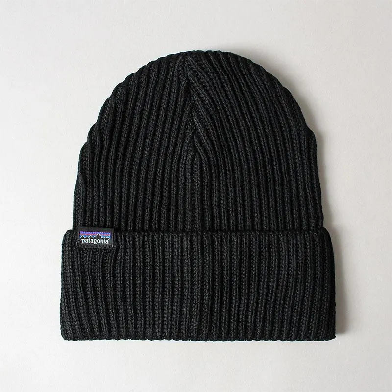 Patagonia Fishermans Rolled Beanie