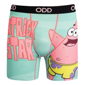 Patrick Star Men's Underwear