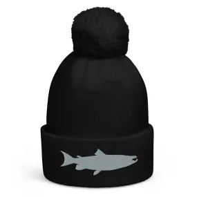 Pom pom beanie Outfish