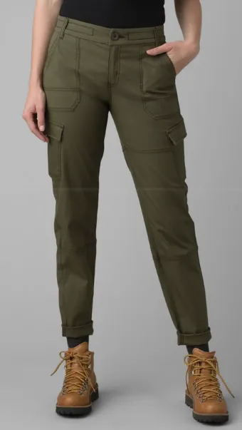 PrAna: Women's Elle Cargo Pant