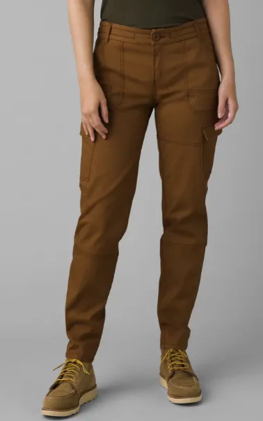 PrAna: Women's Elle Cargo Pant