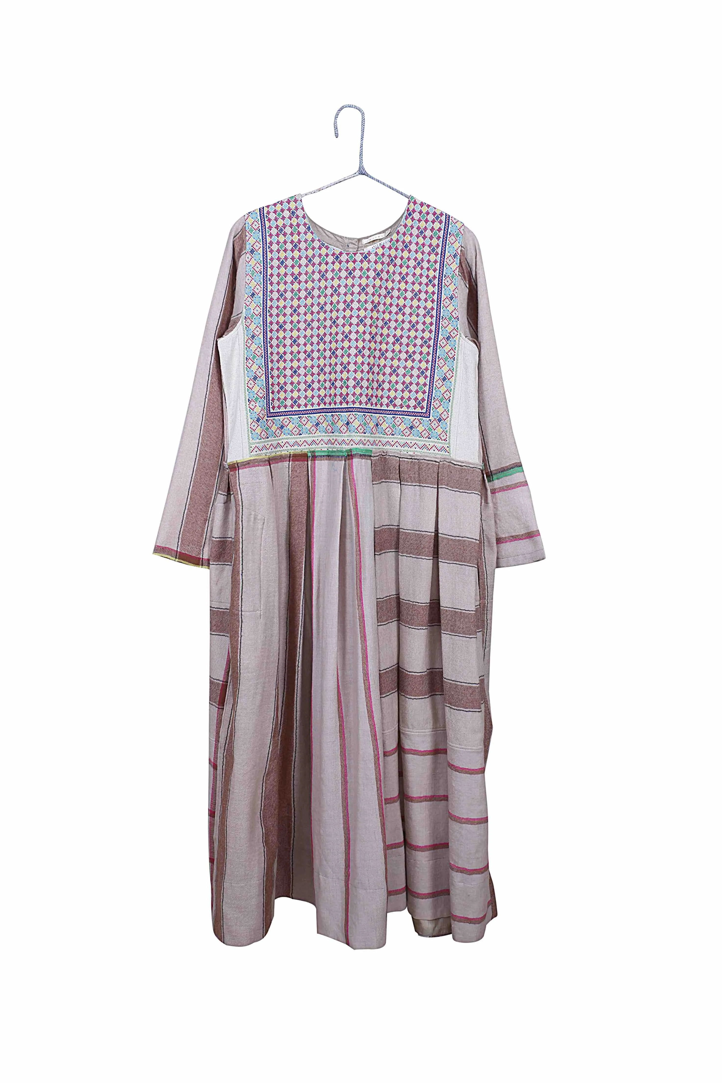 Pushpa Dress