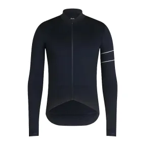 RAPHA Pro Team Thermal Long Sleeve Jersey - DNW