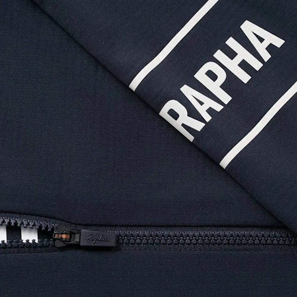 RAPHA Pro Team Thermal Long Sleeve Jersey - DNW