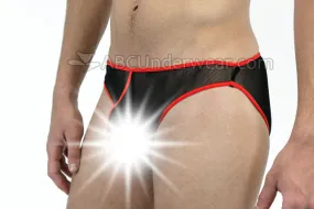 Rave Mesh Brief Underwear for Men - BLOWOUT SALE!