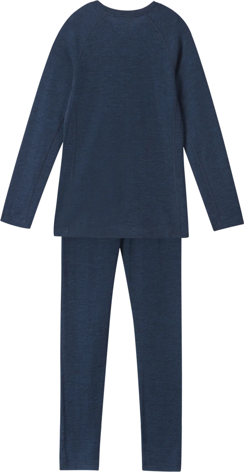 Reima Kids&#x27; Thermal Set Kinsei Navy | Buy Reima Kids&#x27; Thermal Set Kinsei Navy here | Outnorth