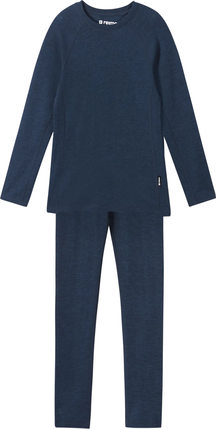 Reima Kids&#x27; Thermal Set Kinsei Navy | Buy Reima Kids&#x27; Thermal Set Kinsei Navy here | Outnorth