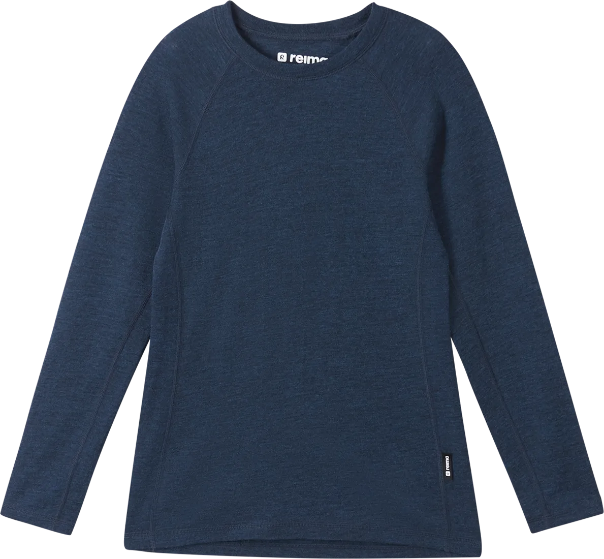 Reima Kids&#x27; Thermal Set Kinsei Navy | Buy Reima Kids&#x27; Thermal Set Kinsei Navy here | Outnorth