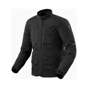 Revit Trench 2 Gore-Tex Jacket Black