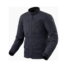 Revit Trench 2 Gore-Tex Jacket Dark Blue