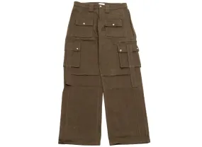 Rhude Amaro Twill Cargo Pants