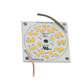 SPJ Lighting FB-RD24 17W 120V Forever Bright LED Board